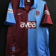 【2008/09】 / Trabzonspor / Home