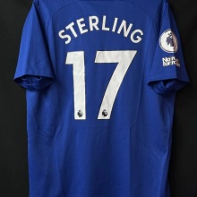 【2022/23】 / Chelsea / Home / No.17 STERLING