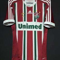 【2012】 / Fluminense / Home