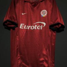 【2003/04】 / AC Sparta Prague / Home