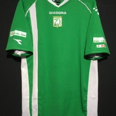 【2007/08】 / Geylang International FC / Home