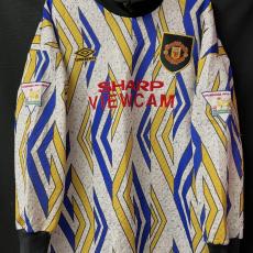 【1993/94】 / Manchester United / GK