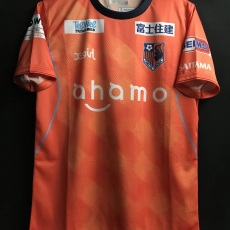 【2022】 / Omiya Ardija Ventus / Home