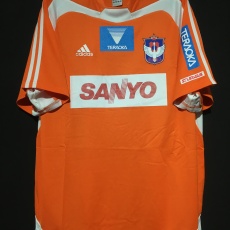 【2005】 / Albirex Niigata Singapore FC / Home