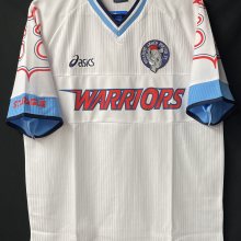 【2000】 / Warriors FC / Away