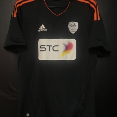 【2011/12】 / Al-Shabab FC / Home