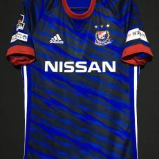 【2017】 / Yokohama F. Marinos / Home / ver.2