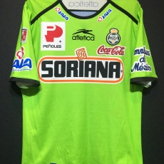 【2004/05】 / Santos Laguna / 3rd