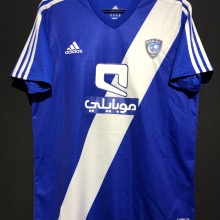 【2012/13】 / Al-Hilal FC / Home