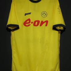 【2003/04】 / Borussia Dortmund / Home