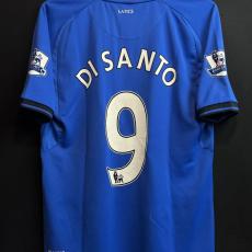 【2012/13】 / Wigan Athletic F.C. / Home / No.9 DI SANTO