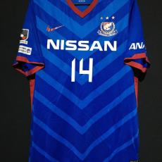 【2011】 / Yokohama F. Marinos / Home / No.14 KANO