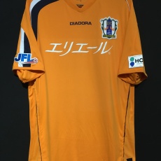 【2005】 / Ehime FC / Home