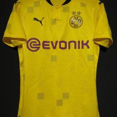 【2020/21】 / Borussia Dortmund / Cup（Home）