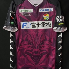 【2020】 / JEF United Chiba / Away / No.49 TAKUMI