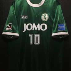 【1999】 / Yomiuri Ramos Allstars / No.10