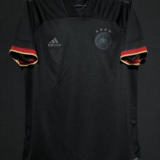 【2020/21】 / Germany / Away