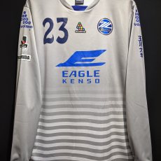 【2016】 / FC Machida Zelvia / Away / No.23