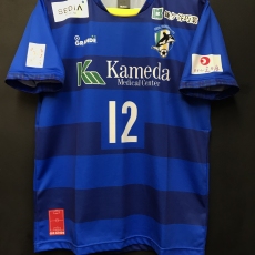 【2018】 / Orca Kamogawa FC / Home / No.12