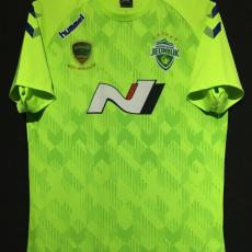 【2021】 / Jeonbuk Hyundai Motors / Home