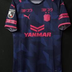 【2021】 / Cerezo Osaka / Limited in Summer