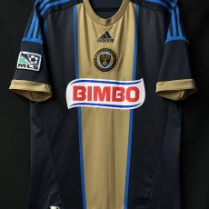 【2012/13】 / Philadelphia Union / Home