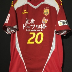 【2012】 / INAC Kobe Leonessa / Home / No.20 TANAKA