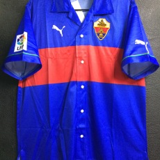 【2001/02】 / Elche CF / Away