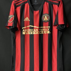 【2019/20】 / Atlanta United FC / Home