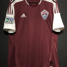 【2013】 / Colorado Rapids / Home