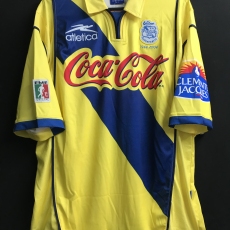 【2004/05】 / Club Puebla / Away