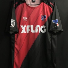 【2019】 / FC Tokyo / GK / No.33 HAYASHI