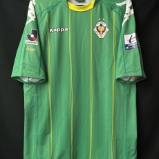 【2010】 / Tokyo Verdy / Home