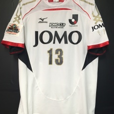 【2008】 / JOMO Cup / J-ALLSTARS / No.13