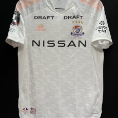 【2022】 / Yokohama F. Marinos / Away / No.8 KIDA