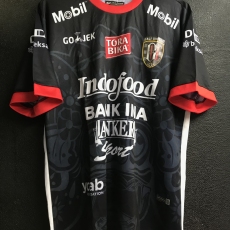 【2017】 / Bali United F.C. / Home