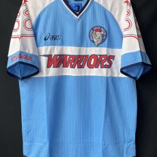 【2000】 / Warriors FC / Home