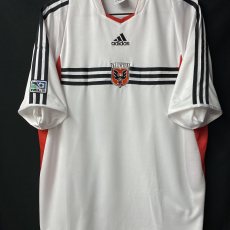 【2003】 / D.C. United / away