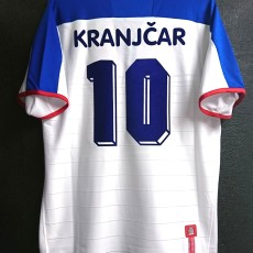 【2005/06】 / HNK Hajduk Split / Home / No.10 KRANJCAR