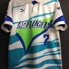 【1993/95】 / Yokohama Flügels / Cup（Home） / No.7