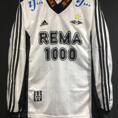 【2000】 / Rosenborg BK / Home