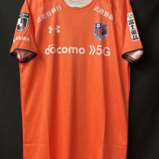 【2020】 / Omiya Ardija / Home