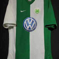 【2006/07】 / VfL Wolfsburg / Home