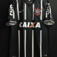 【2014】 / Corinthians / Away