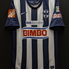 【2012/13】 / C.F. Monterrey / Home