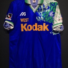 【1993/95】 / J.League All-Star Soccer / Weat