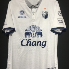 【2016】 / Buriram United F.C. / Away