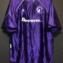 【2001/02】 / Harchester United / Home