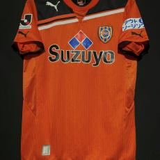 【2011】 / Shimizu S-Pulse / Home