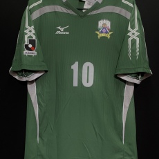 【2008】 / FC Gifu / Home / No.10